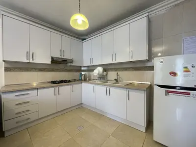 آپارتمان دوخوابه ساقه 2