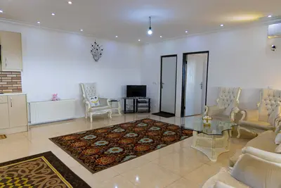 ویلا یک خوابه آفاقی