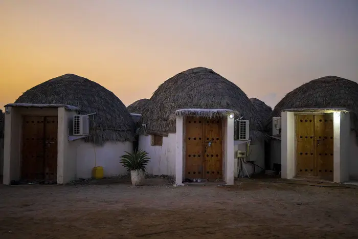 بوم گردی فردیس - واحد 18