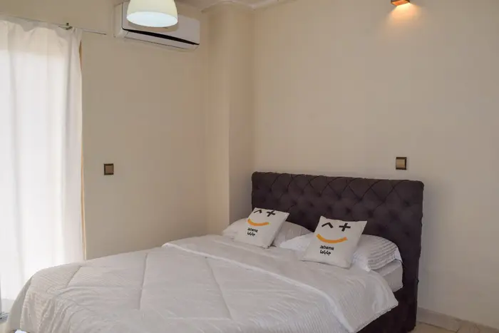 آپارتمان دوخوابه دریا 1