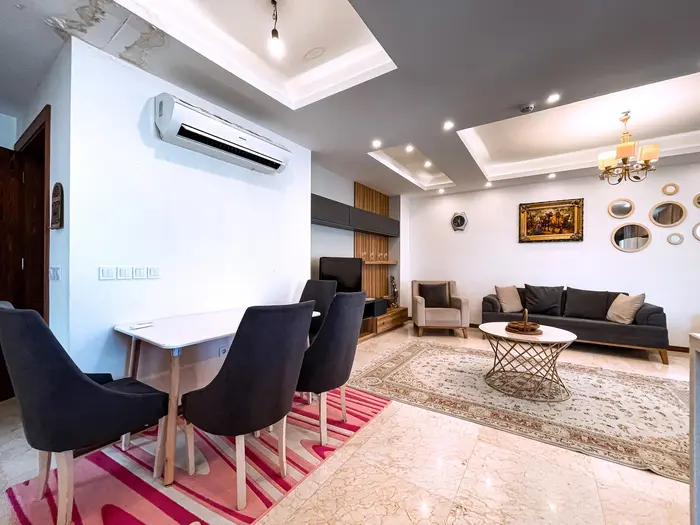 سه خوابه - لوکس - 10