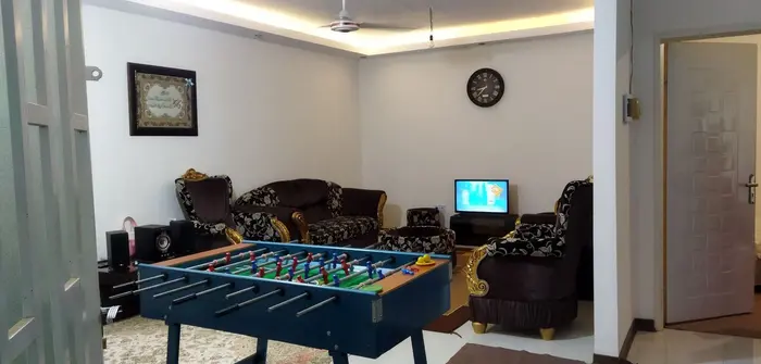 ویلا یک خواب مهر آیین