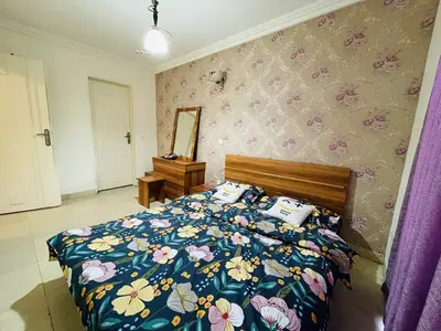 آپارتمان دوخوابه ساقه 2