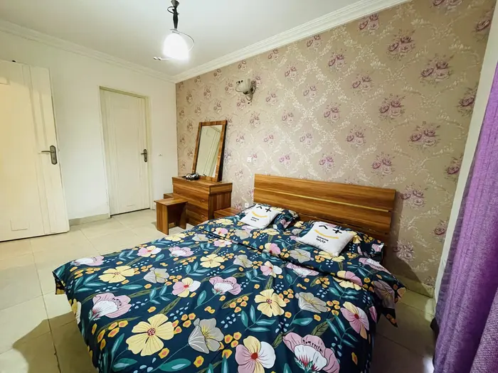 آپارتمان دوخوابه ساقه 2