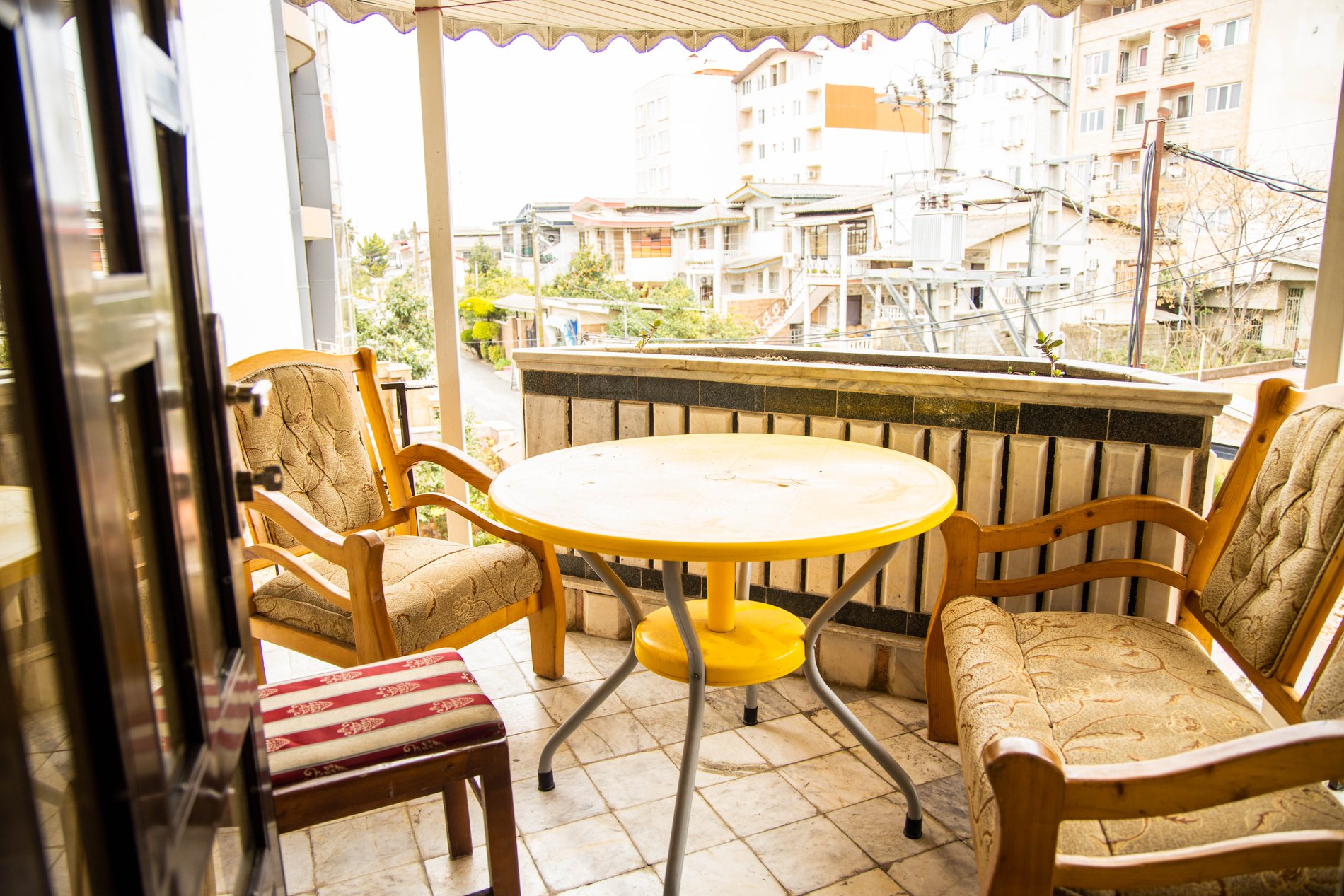 دوخوابه ساحلی ابراهیمیان 3