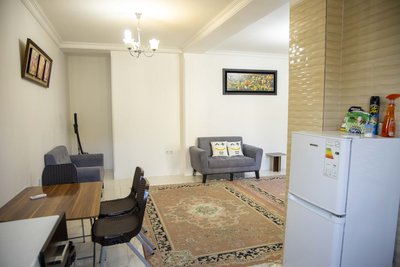 سوئیت یک خوابه مفرد