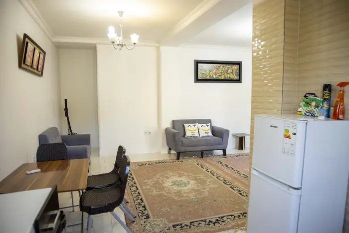 سوئیت یک خوابه مفرد