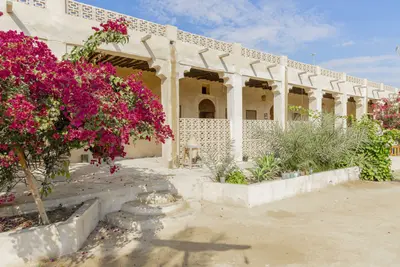 بومگردی خانه دوست - واحد جنگل حرا