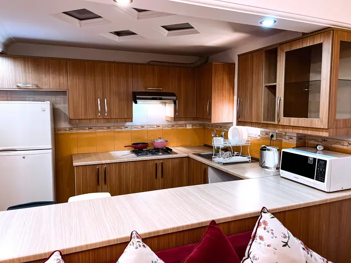 یک خوابه میری واحد ۳