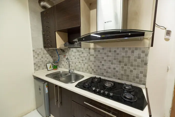 مجتمع اقامتگاهی مهرپویا - واحد 2