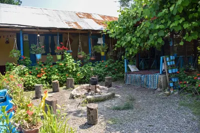 بومگردی دیلمای واحد وارش