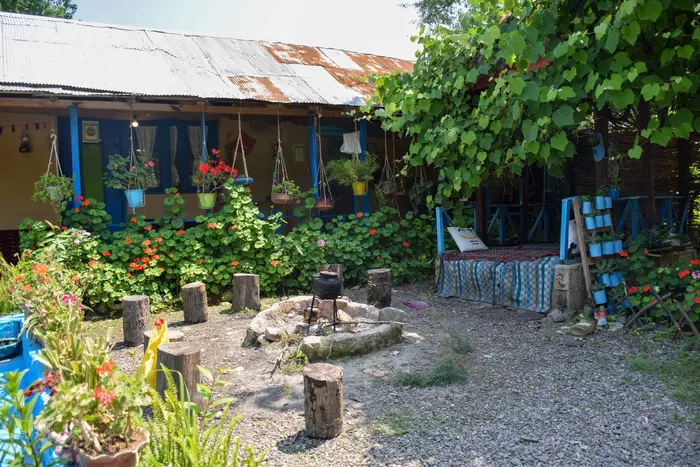 بوم گردی دیلمای واحد وارش