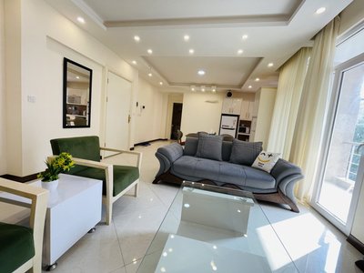 آپارتمان دوخوابه رویال لبخند