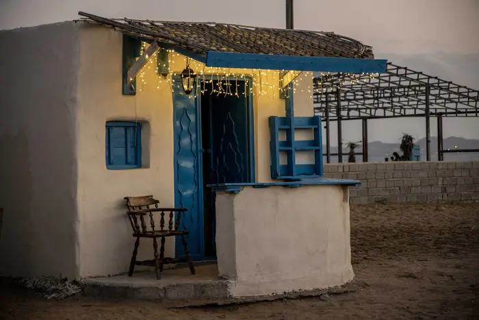 بوم گردی فردیس - واحد 18