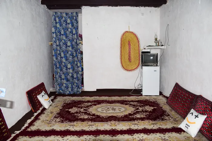 الاسوسو - واحد سماصوم