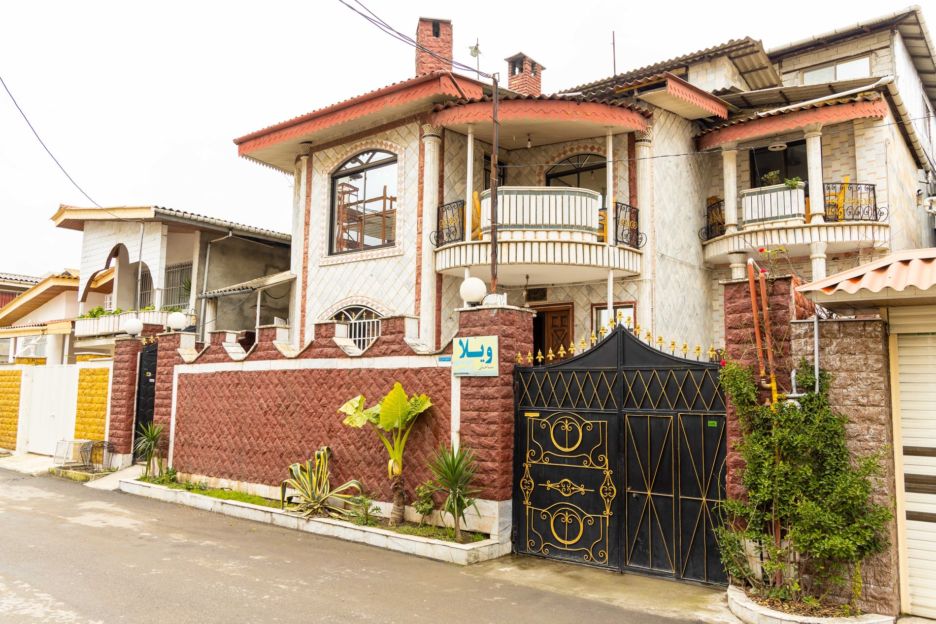 دوخوابه ساحلی ابراهیمیان 3