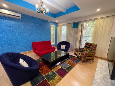 آپارتمان دوخوابه شیرین واحد برلین