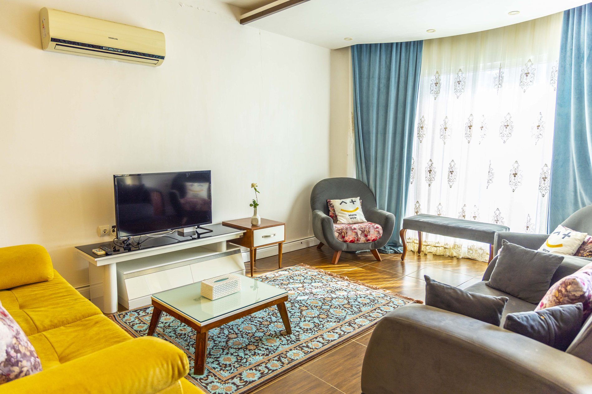 دوخوابه آنالی