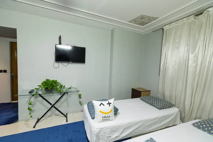 مجتمع اقامتگاهی مهرپویا - واحد 5