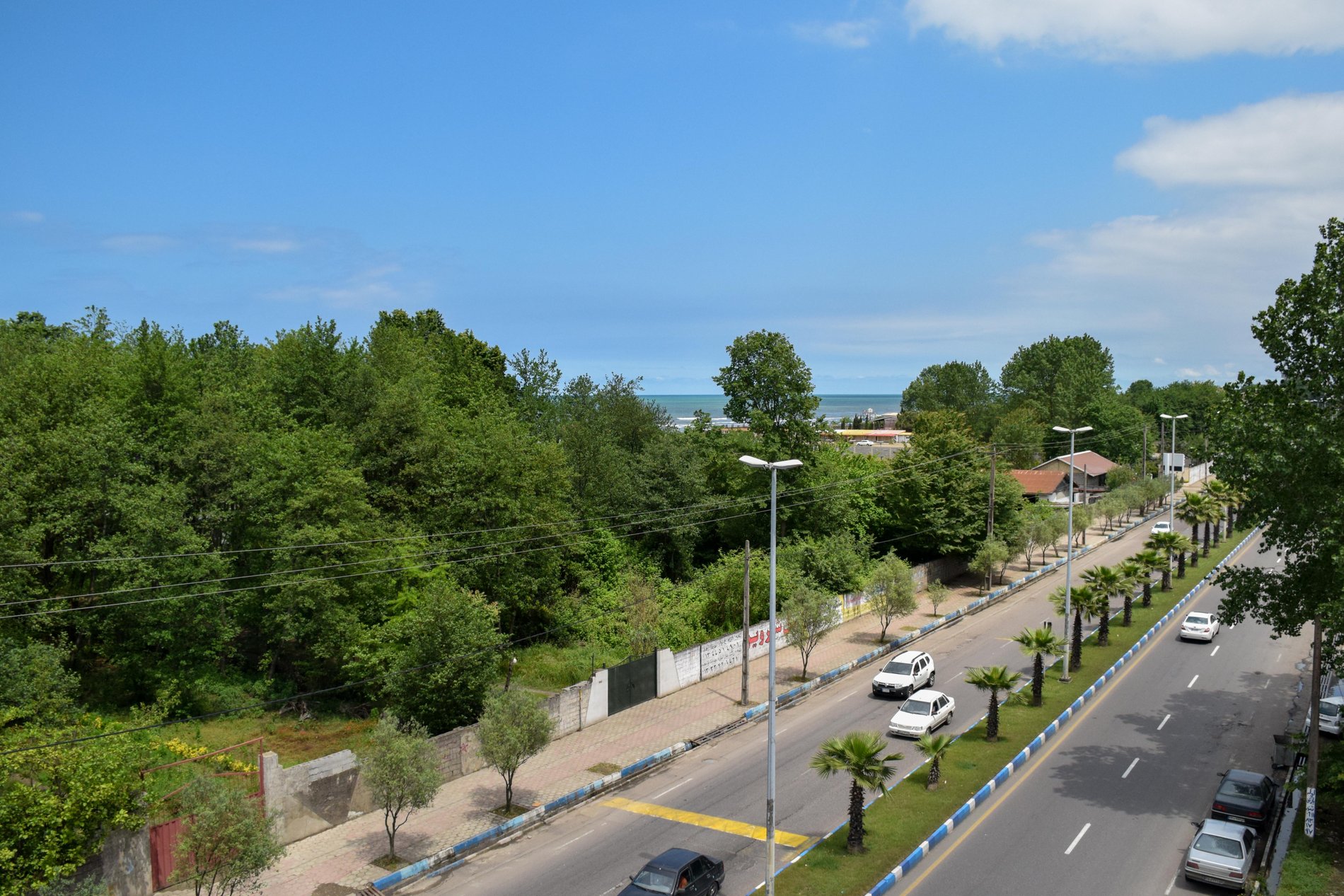 دوخوابه دریا 4