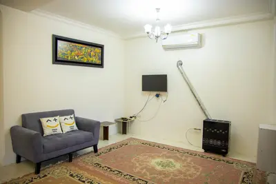 سوئیت یک خوابه مفرد