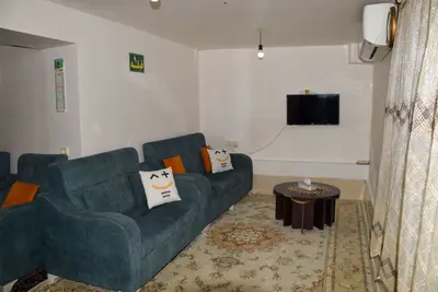 سوئیت یک خوابه امیرعلی 3