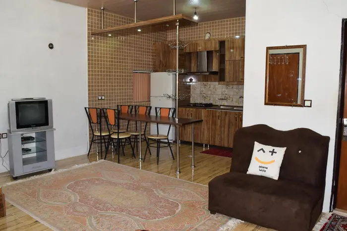 سوئیت فلت ساحلی آرش واحد 4