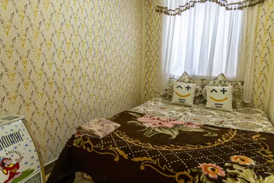 ویلا دوخوابه کلبه طلایی