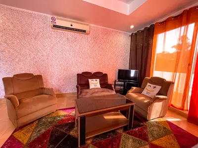 سوئیت فلت شیرین واحد آمستردام