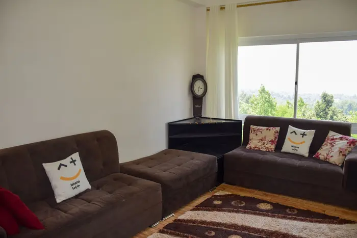 ویلا دوخوابه چوشل