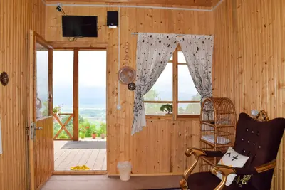 بومگردی بام گلسرک - واحد پامچال