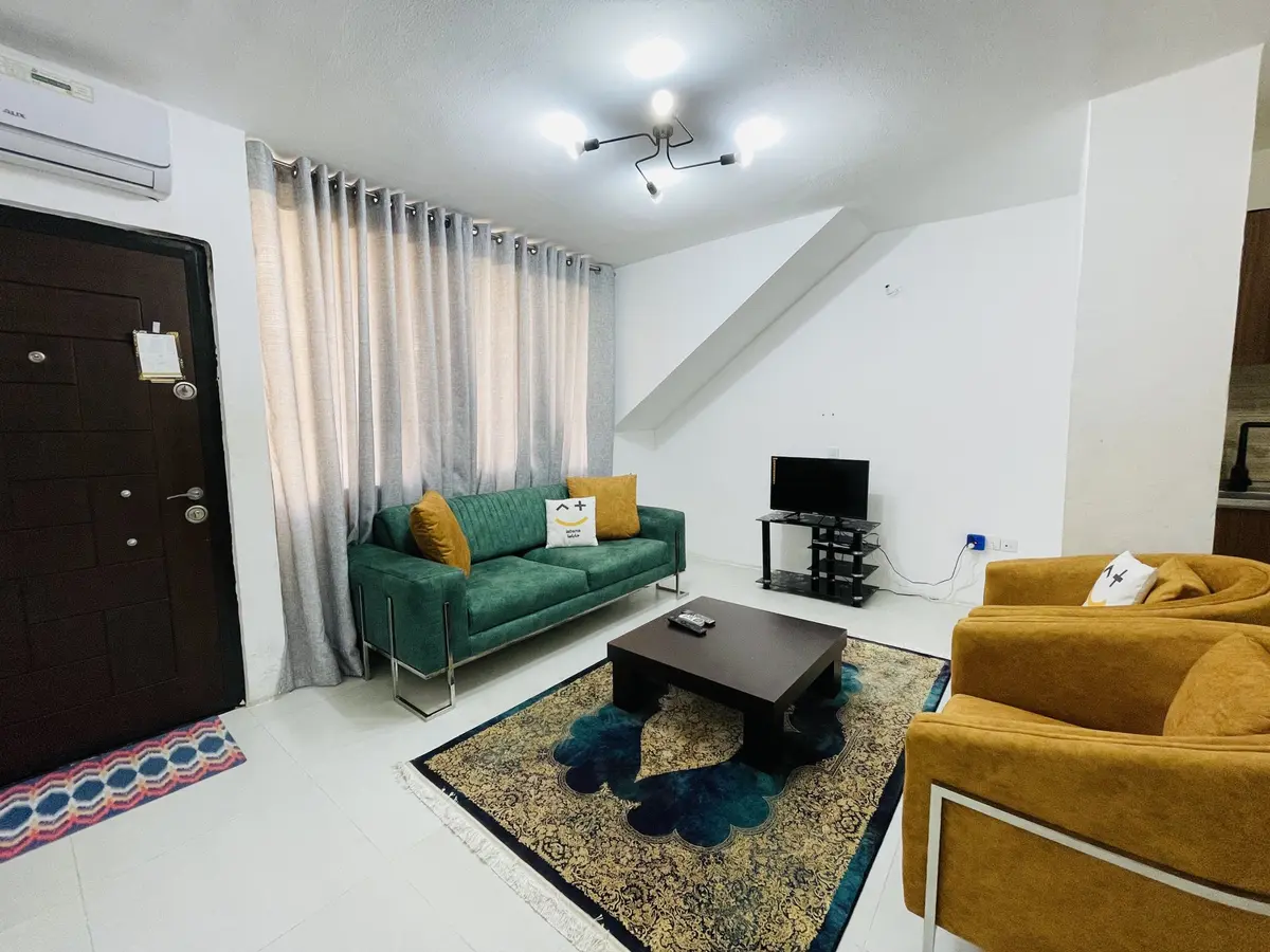 یک خوابه سحر۴