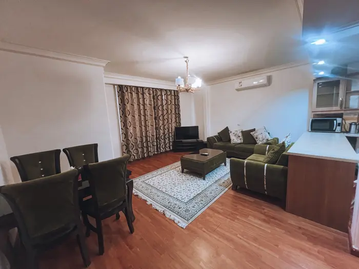 یک خوابه میری واحد ۲ - 10