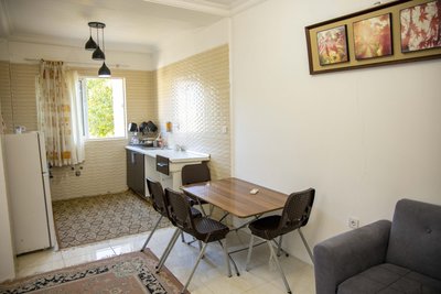 سوئیت یک خوابه مفرد