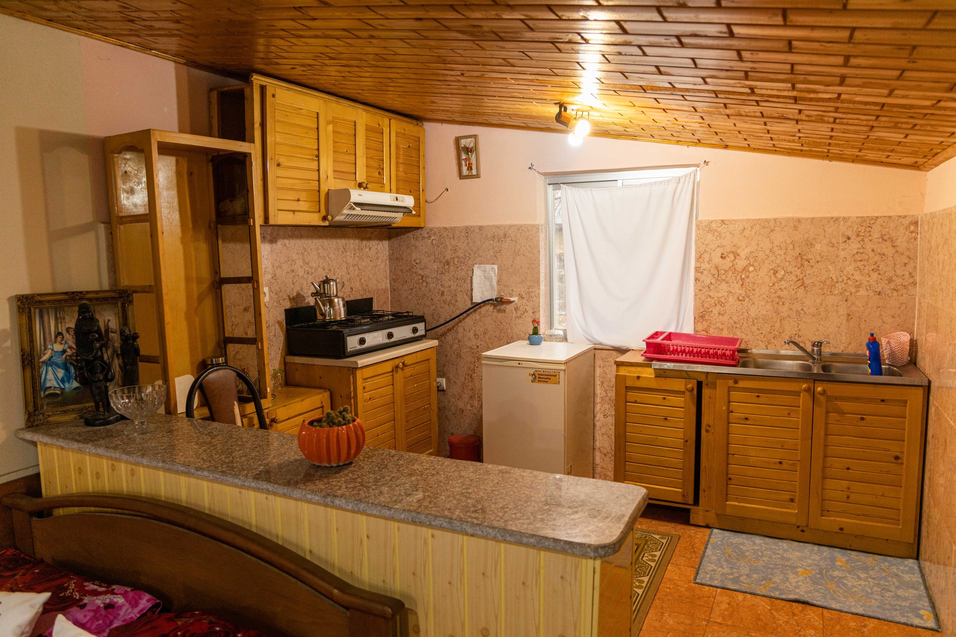 فلت بهار هفت