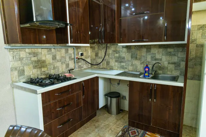 ویلا دوخوابه گلها سبز