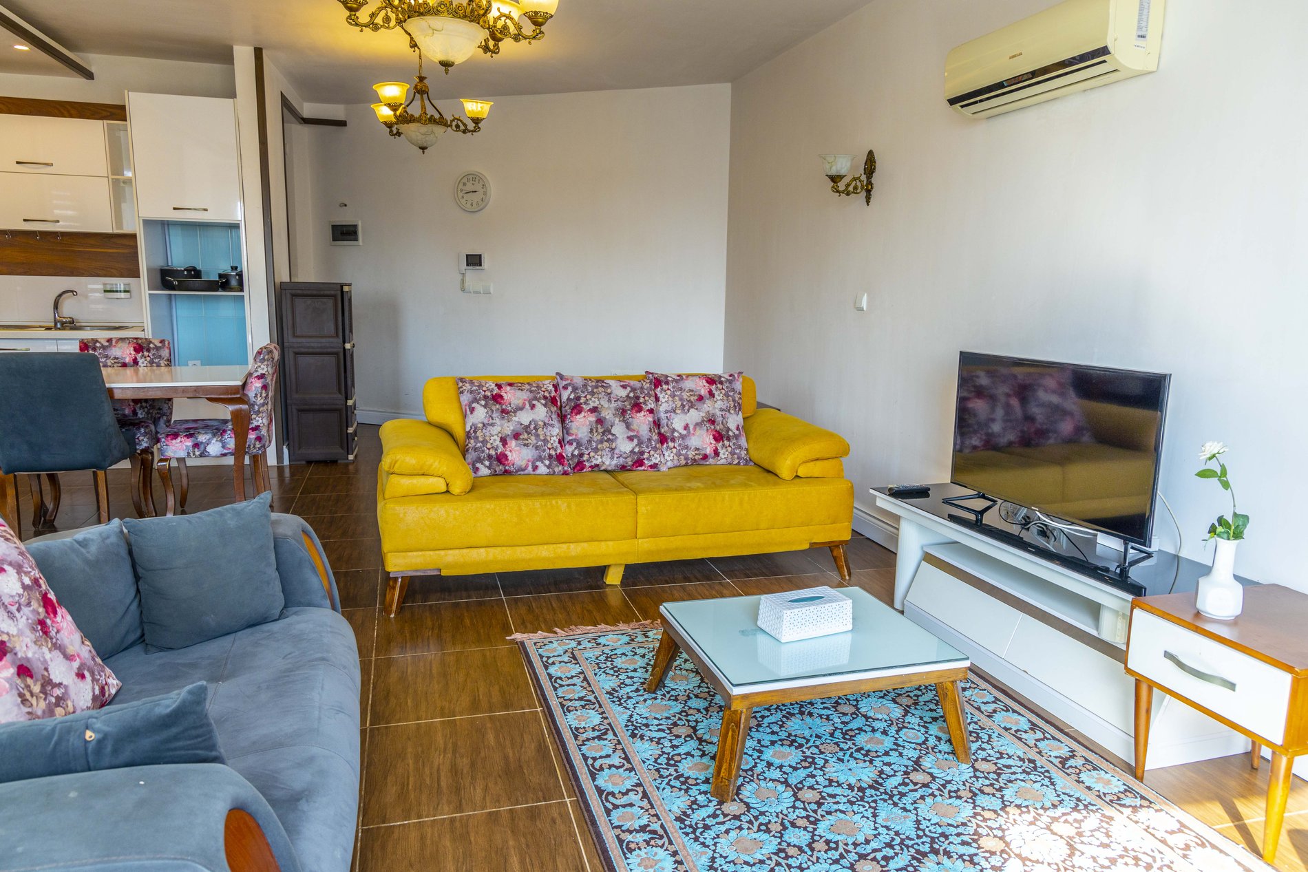 دوخوابه آنالی