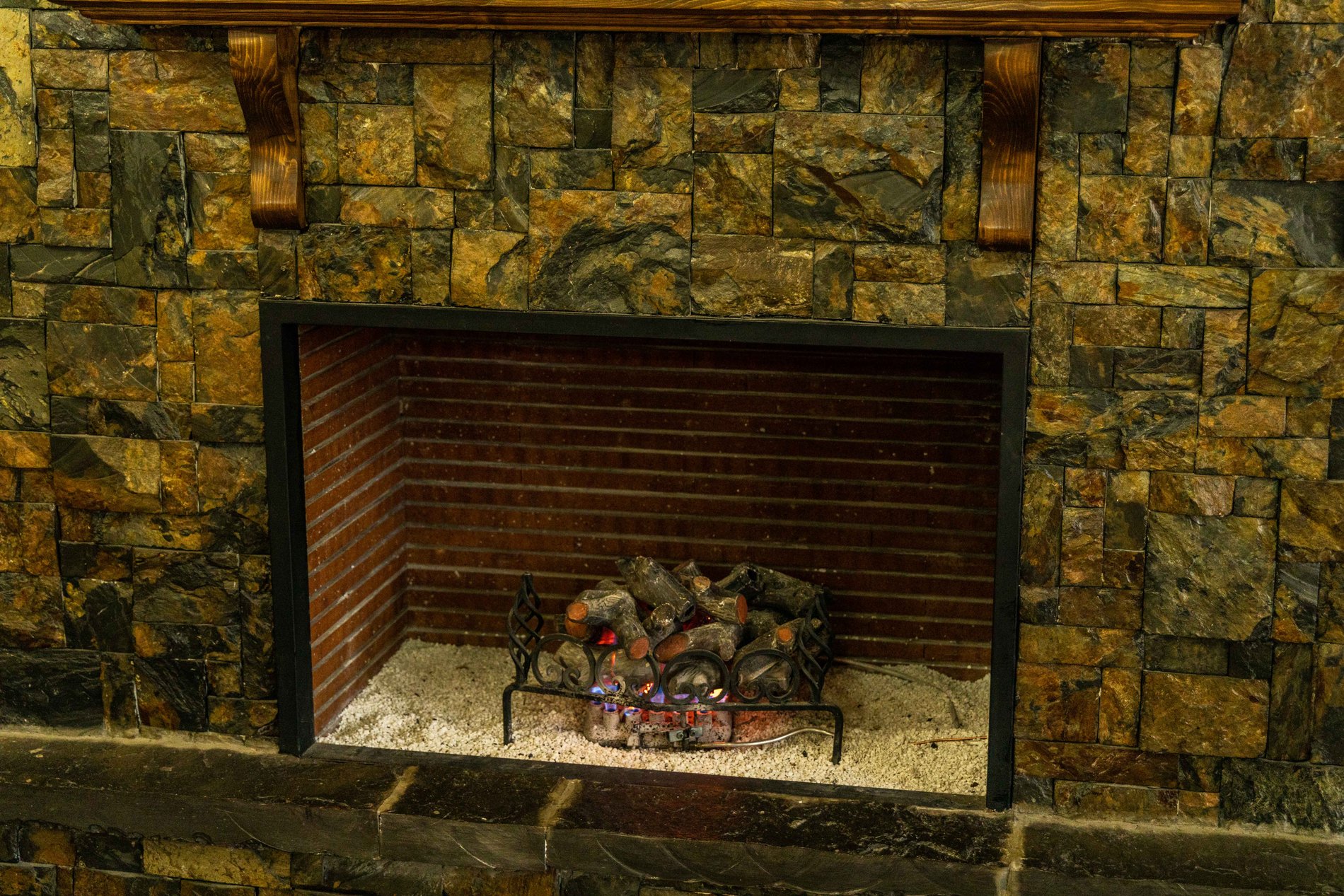 ویلا دو خوابه بارعام 2