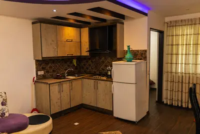 ویلا یک خوابه آیدا ۲