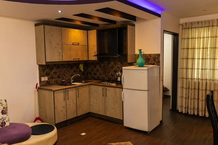 ویلا یک خوابه آیدا ۲