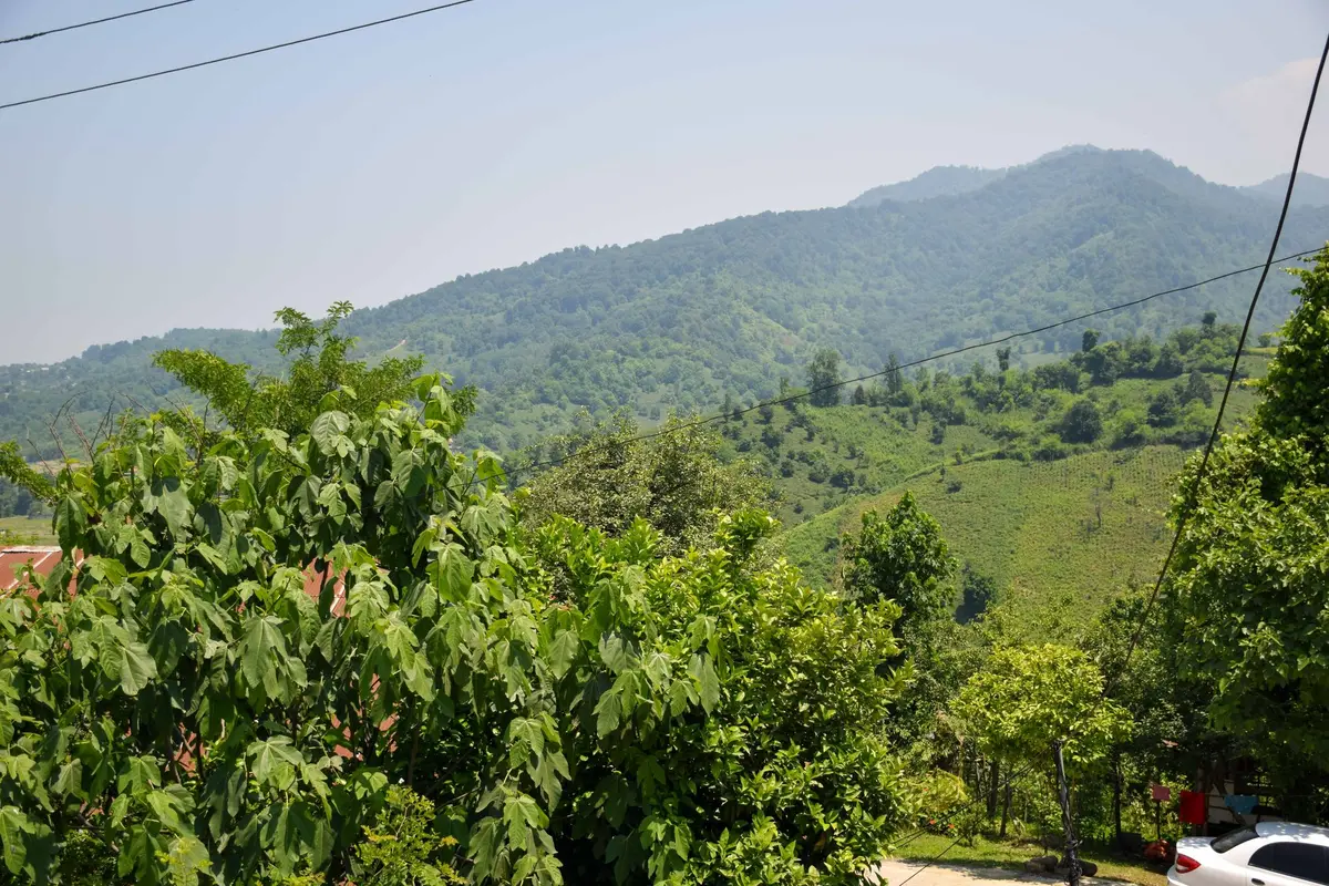 ویلا دوخوابه چوشل