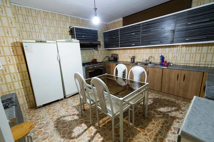 آپارتمان دوخوابه میترا 2