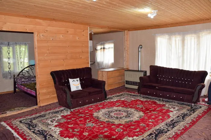 یک خوابه چوبی نجاتی 5