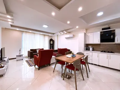 مجتمع اقامتی دوخوابه رویال صدف