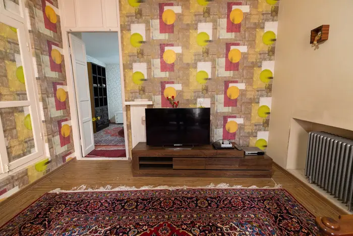 آپارتمان دوخوابه میترا 2