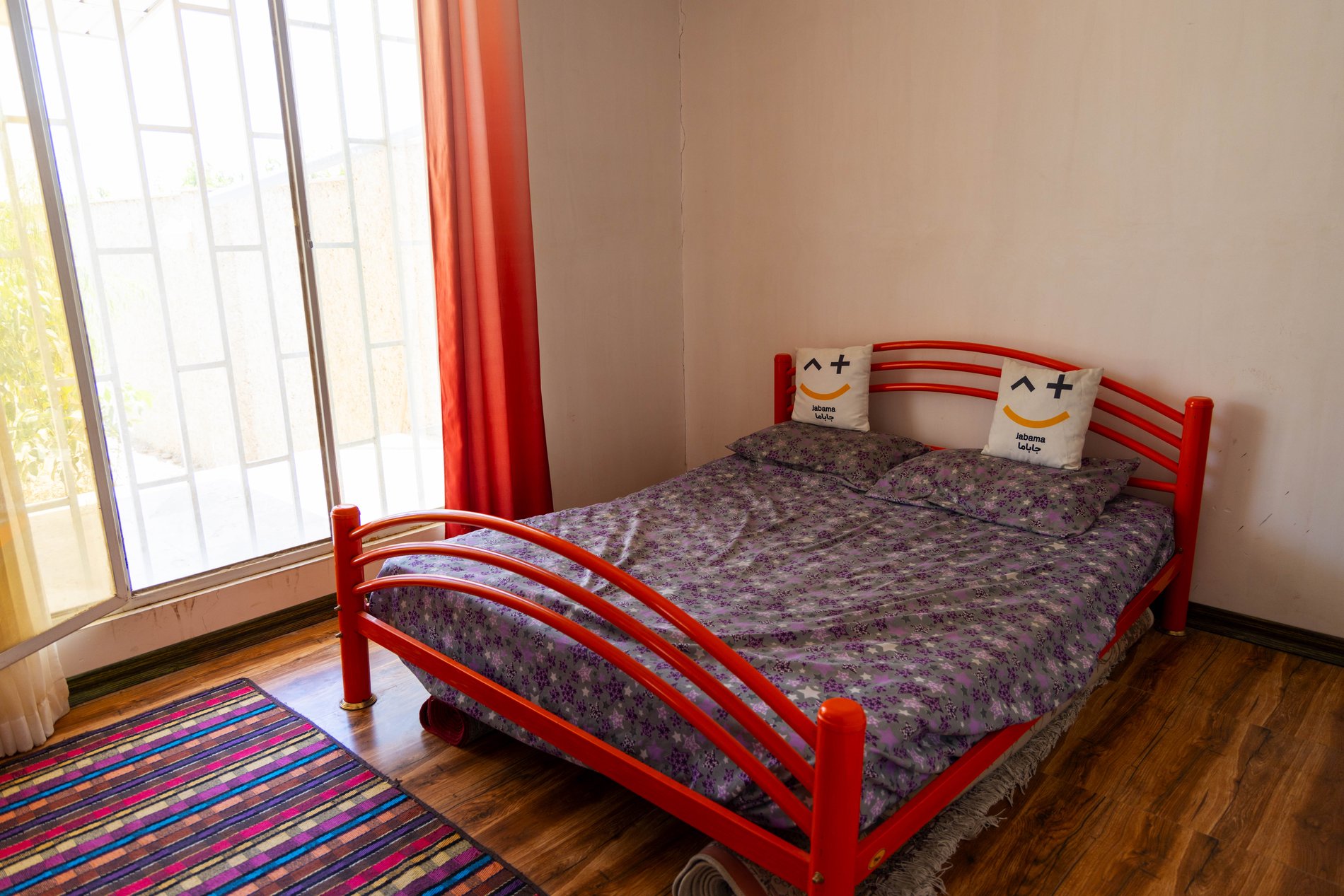 دوخوابه استخردار آبگرم آسنا