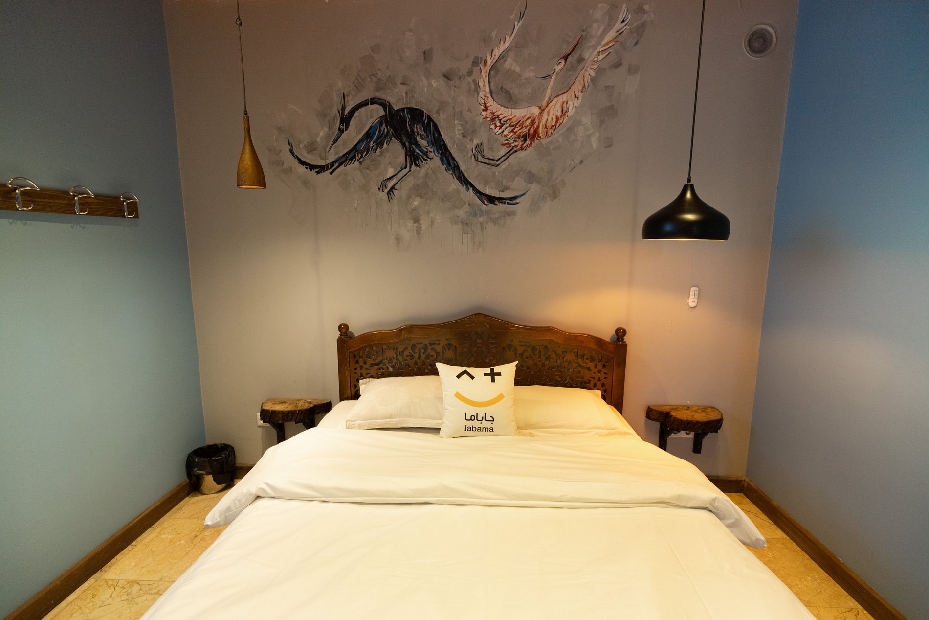 رگ‌ راگ واحد - دوتخته (اقتصادی طبقه دوم)