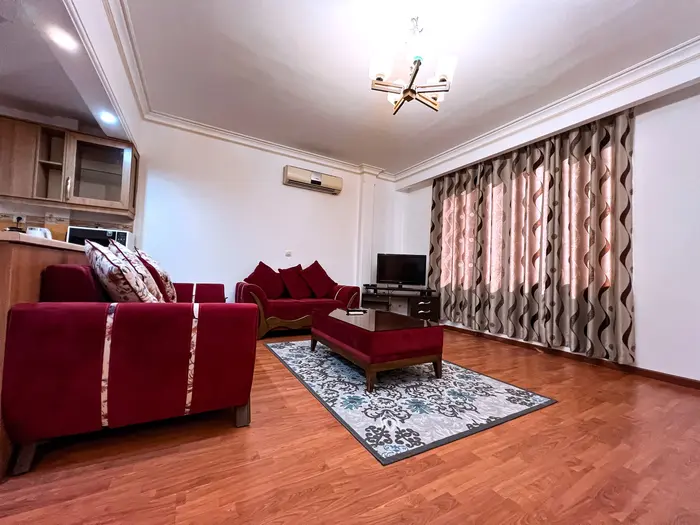 یک خوابه میری واحد ۳