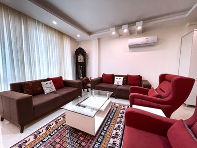 مجتمع اقامتی دوخوابه رویال صدف