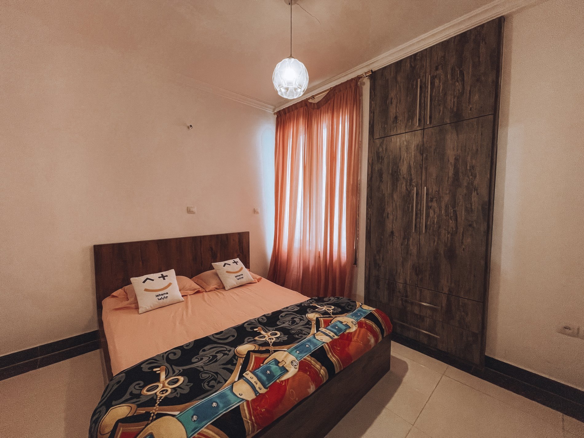 دوخوابه دنج 6